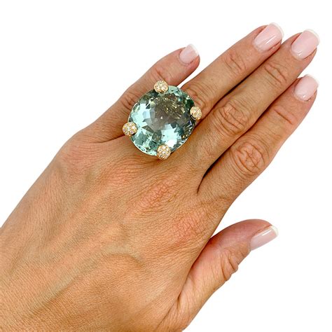 bague miss dior
